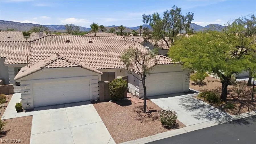 3747 Toroweap Ridge Street, Las Vegas, NV 89147 - #2