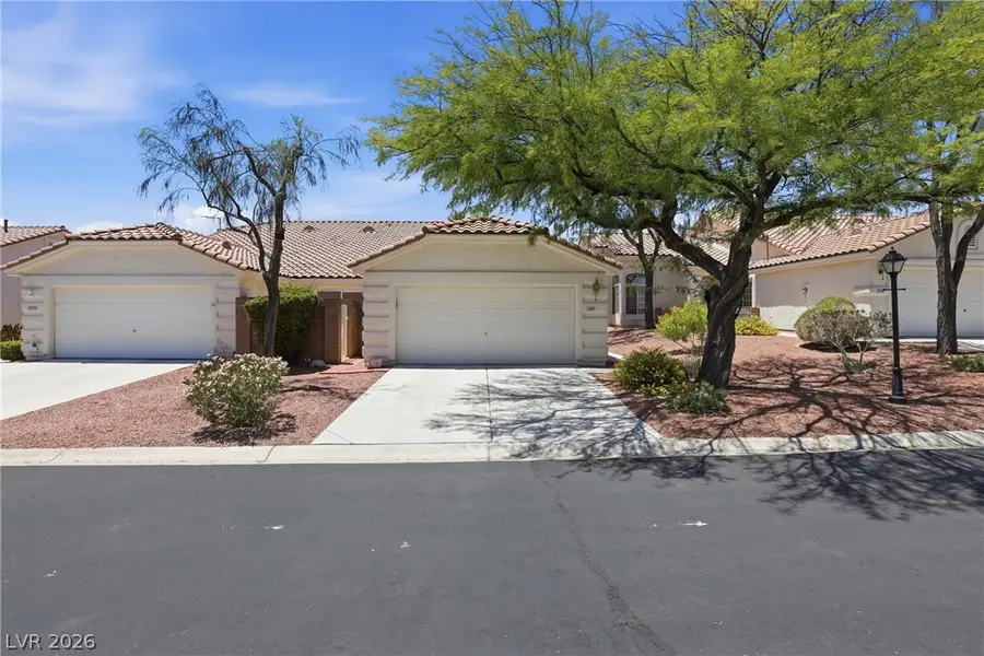 3747 Toroweap Ridge Street, Las Vegas, NV 89147 - #3