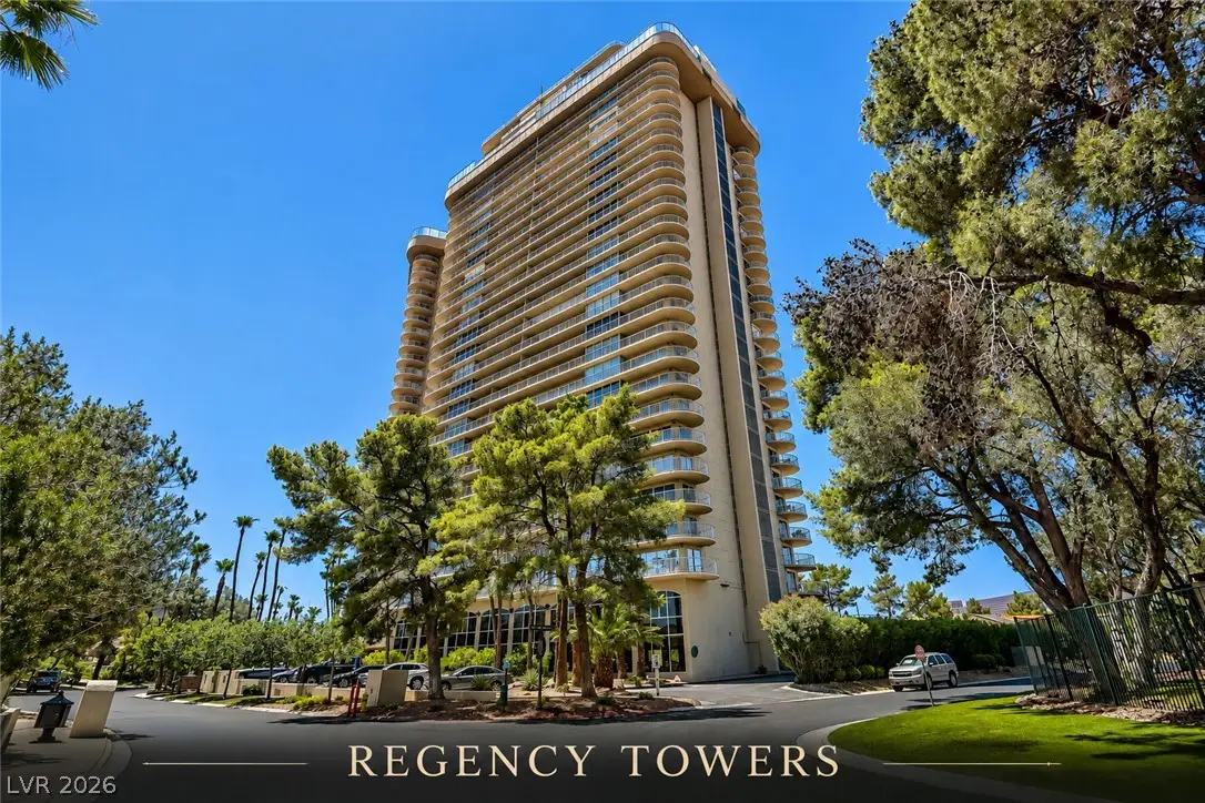 3111 Bel Air Drive #25B, Las Vegas, NV 89109 - #1