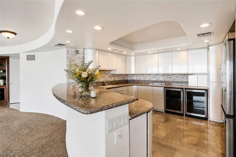 3111 Bel Air Drive #25B, Las Vegas, NV 89109 - #3