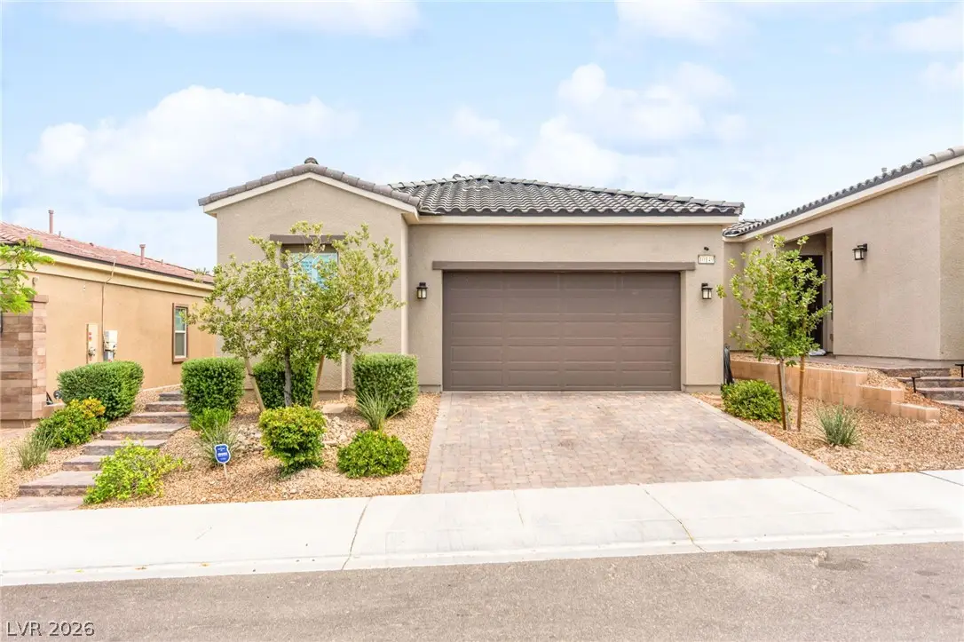 10149 Misty Step Avenue, Las Vegas, NV 89166 - #1