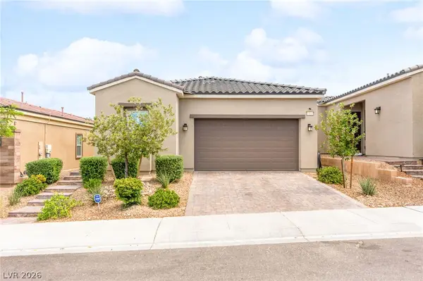 10149 Misty Step Avenue, Las Vegas, NV 89166