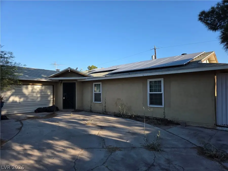 4756 Yuma Avenue, Las Vegas, NV 89104 - #2