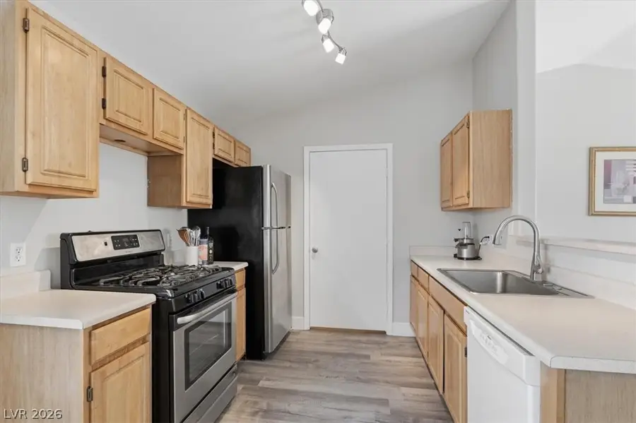 1401 N Michael Way #220, Las Vegas, NV 89108 - #2