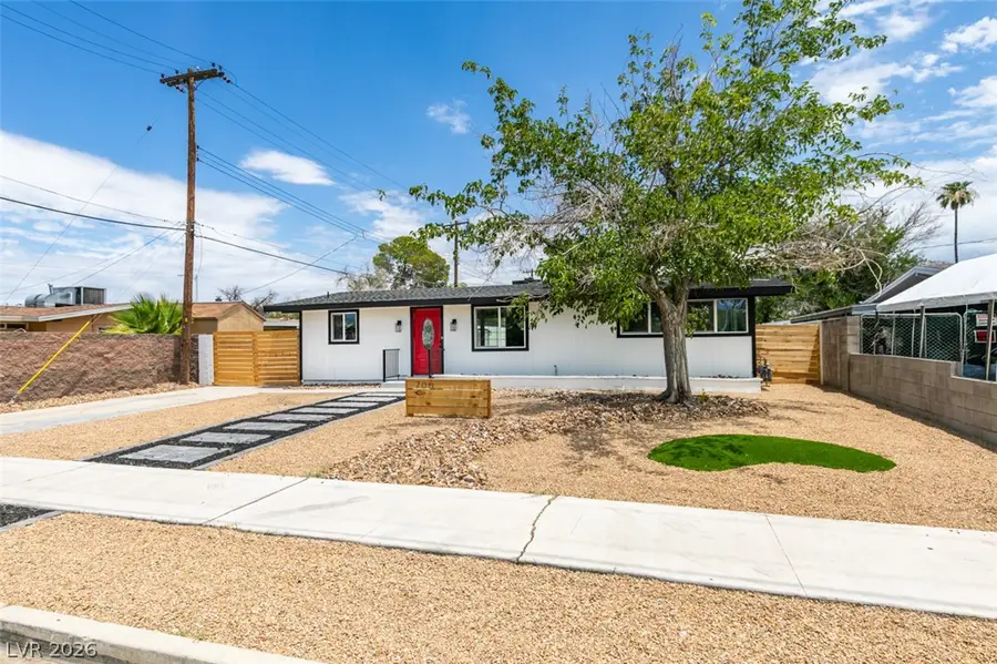 700 S Mallard Street, Las Vegas, NV 89107 - #3
