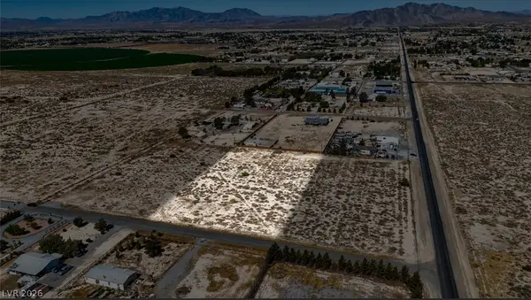 1940 N Saddle Horn Lane, Pahrump, NV 89060