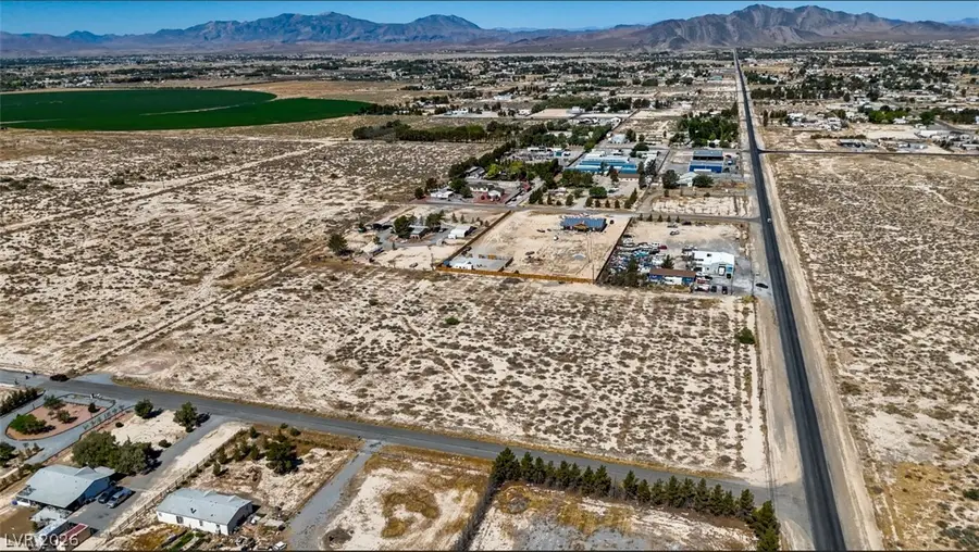 1940 N Saddle Horn Lane, Pahrump, NV 89060 - #2