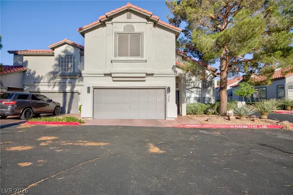 2246 Ramsgate Drive, Henderson, NV 89074