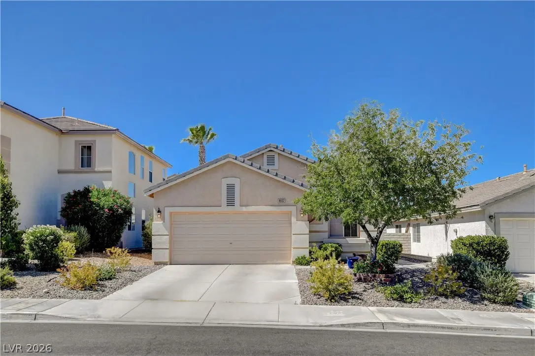 8832 Ackerman Avenue, Las Vegas, NV 89143 - #1