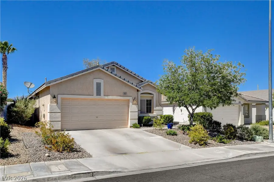 8832 Ackerman Avenue, Las Vegas, NV 89143 - #2