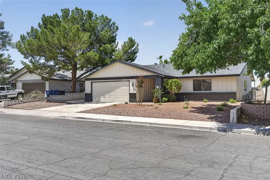 2216 Marlboro Drive, Henderson, NV 89014 - #3