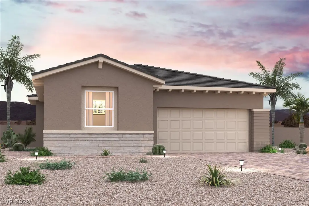 10829 Corliss River Avenue, Las Vegas, NV 89166 - #1