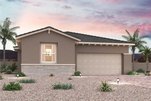 10829 Corliss River Avenue, Las Vegas, NV 89166