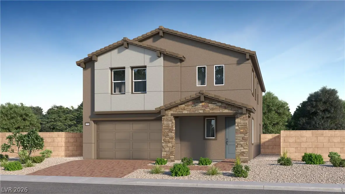 2676 Sunrise Mist Place, Henderson, NV 89044 - #1