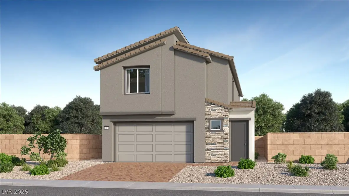 1474 Great Snipe Street, Las Vegas, NV 89138 - #1