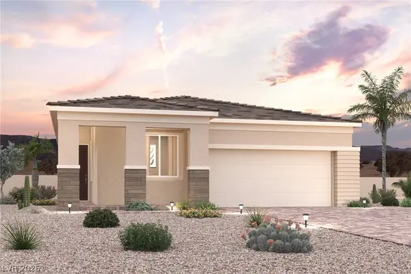 8465 Seabright Street, Las Vegas, NV 89166