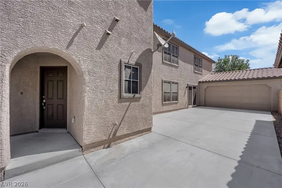 646 Monument Point Street, Henderson, NV 89002 - #2