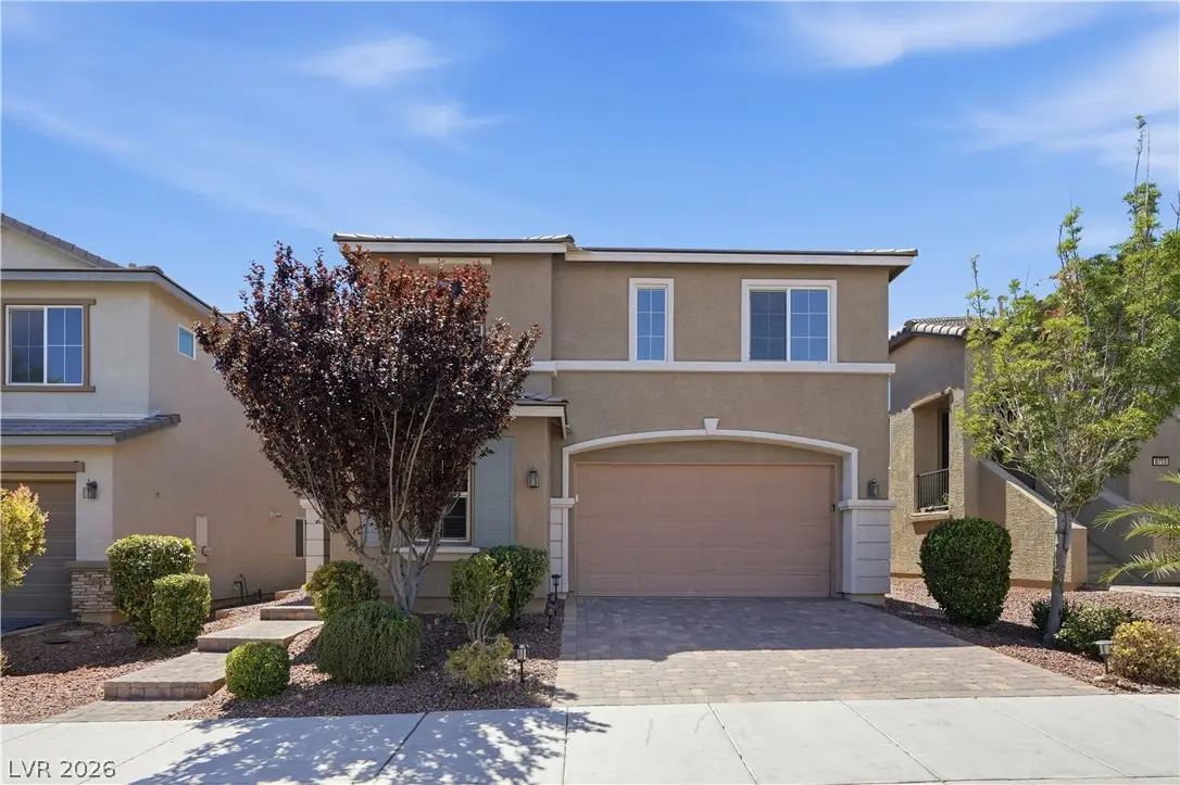 6765 Bristle Falls Street, Las Vegas, NV 89149 - #1