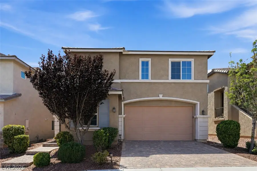 6765 Bristle Falls Street, Las Vegas, NV 89149 - #2