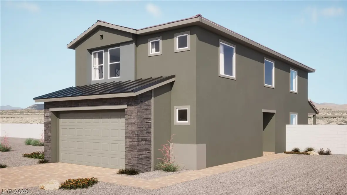 1733 Strada Nathan, Henderson, NV 89011 - #1