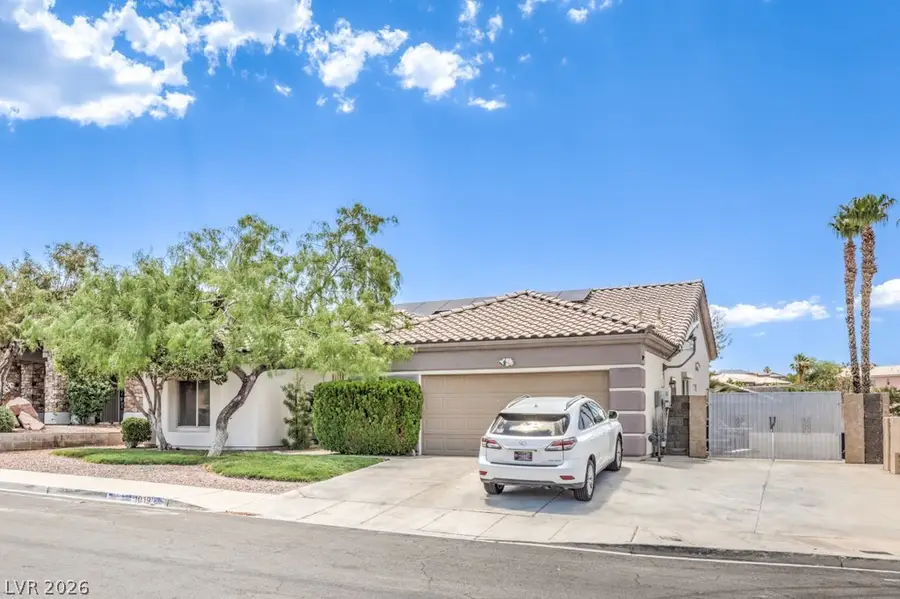 1019 Skysail Drive, Henderson, NV 89011 - #2