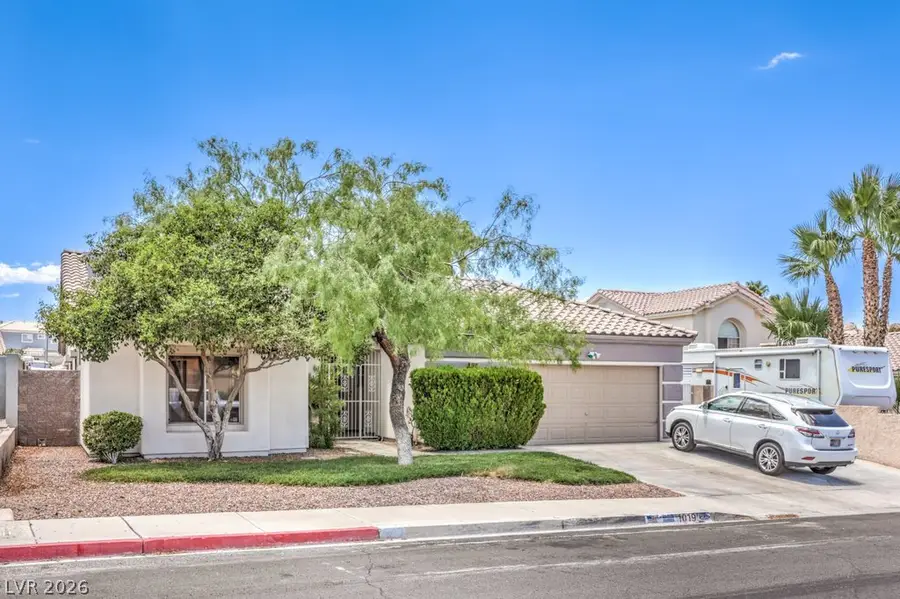 1019 Skysail Drive, Henderson, NV 89011 - #3