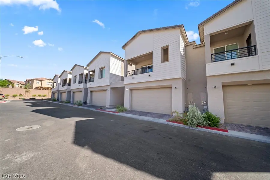 1543 Eliana Crossing Place, Henderson, NV 89002 - #2