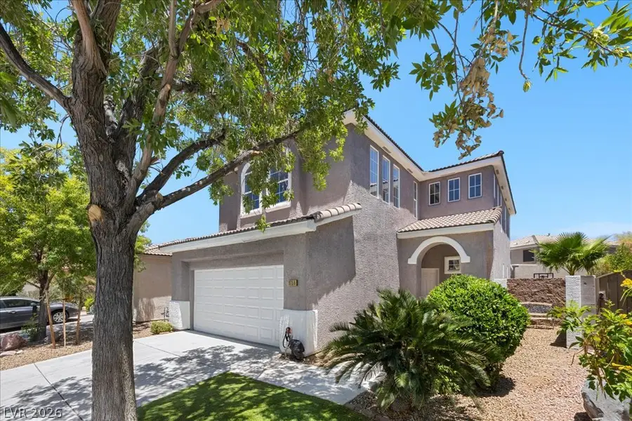 10756 Valencia Hills Street, Las Vegas, NV 89141 - #2
