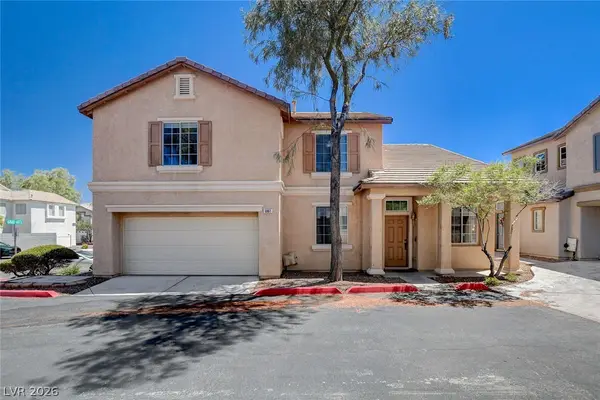 6861 Sweet Pecan Street, Las Vegas, NV 89149