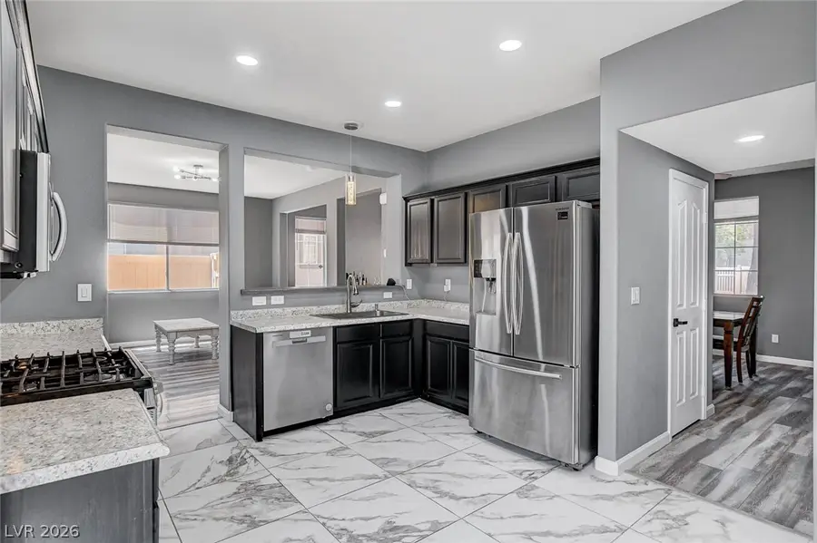 6861 Sweet Pecan Street, Las Vegas, NV 89149 - #2