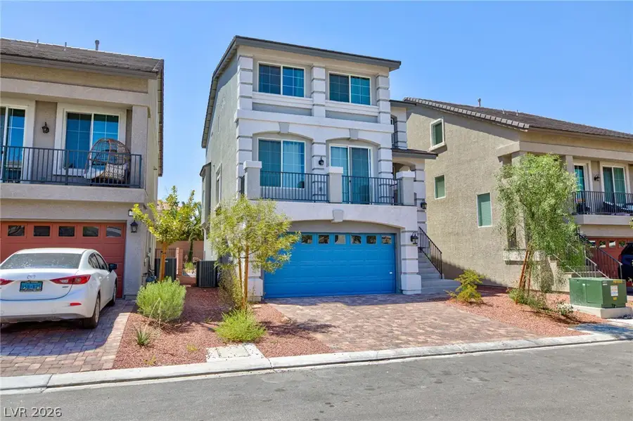 7665 Sandhaven Street, Las Vegas, NV 89139 - #2