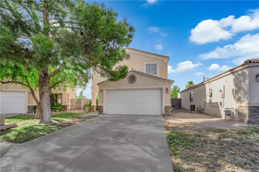 3622 Gold Sluice Avenue, North Las Vegas, NV 89032 - #3