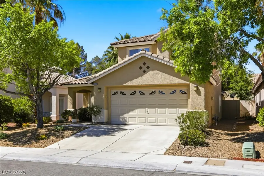 9817 Aspen Grove Place, Las Vegas, NV 89134 - #2