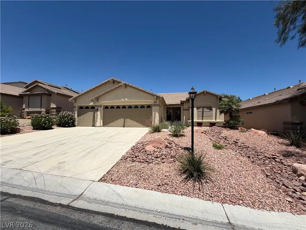 8096 Marin Pointe Avenue, Las Vegas, NV 89131 - #1