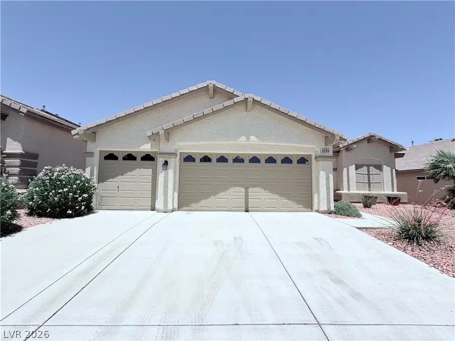 8096 Marin Pointe Avenue, Las Vegas, NV 89131 - #2