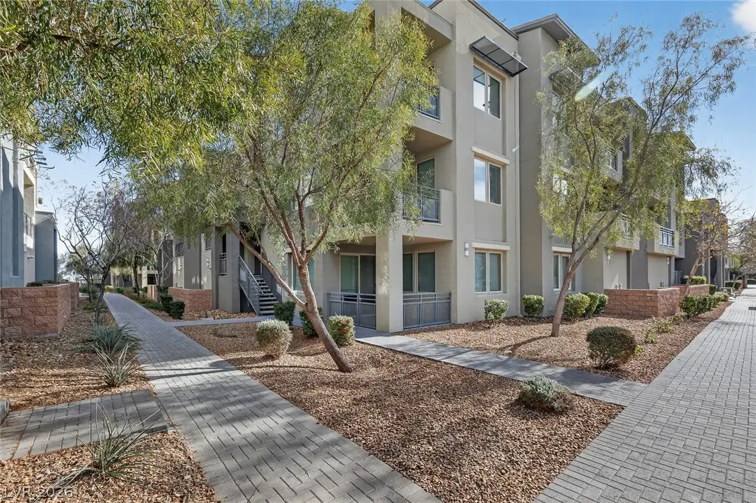 11256 Rainbow Peak Avenue #208, Las Vegas, NV 89135 - #1