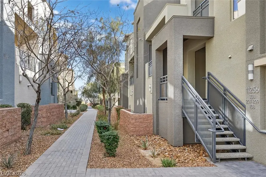 11256 Rainbow Peak Avenue #208, Las Vegas, NV 89135 - #2