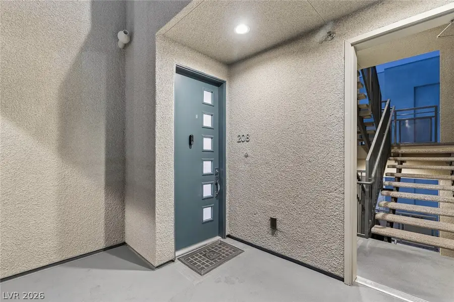 11256 Rainbow Peak Avenue #208, Las Vegas, NV 89135 - #3