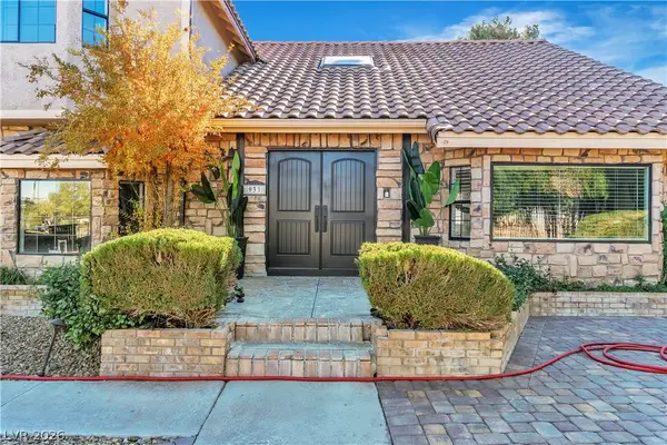 933 Konga Drive, Las Vegas, NV 89123