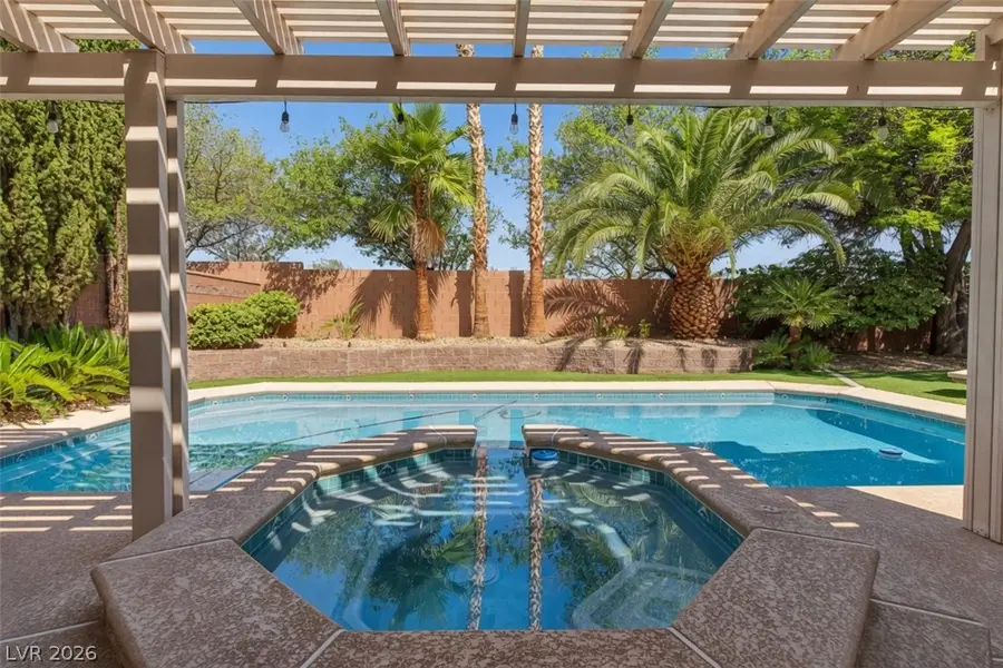 113 S Buteo Woods Lane, Las Vegas, NV 89144 - #2