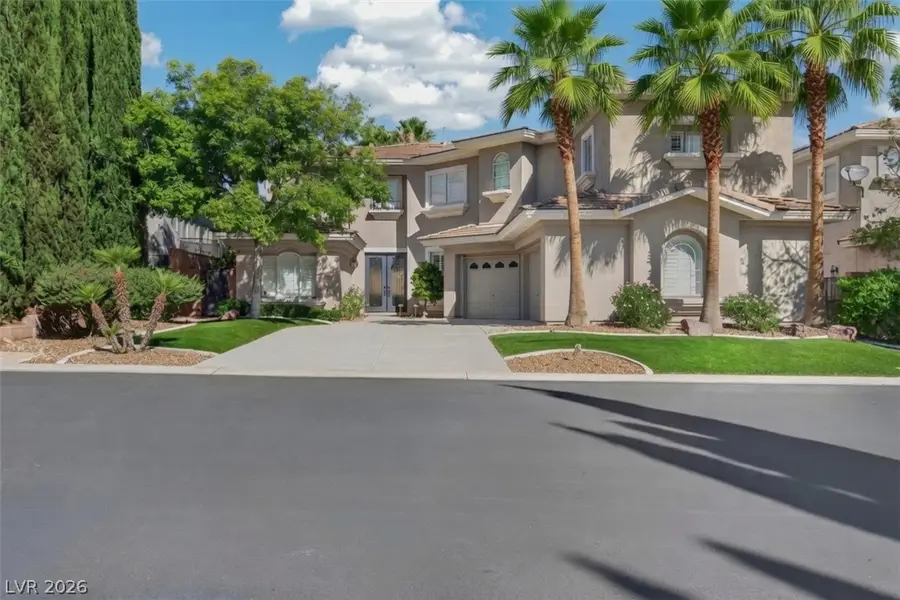113 S Buteo Woods Lane, Las Vegas, NV 89144 - #3