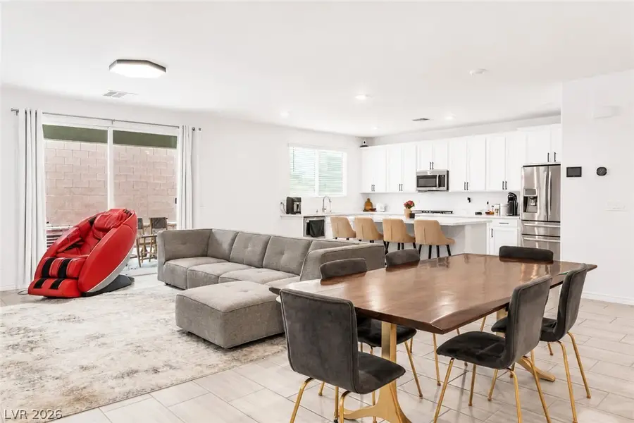 10824 Space Odyssey Avenue, Las Vegas, NV 89129 - #3