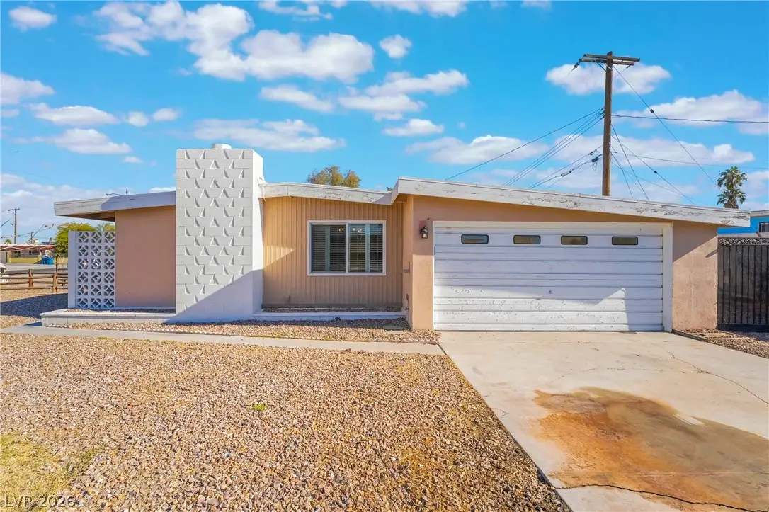 867 Lulu Avenue, Las Vegas, NV 89119 - #1