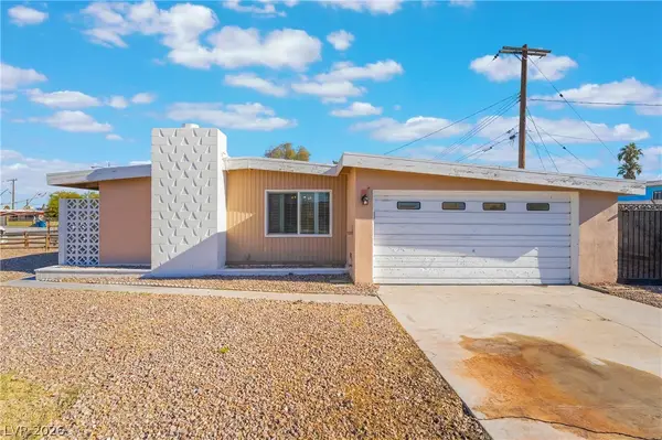 867 Lulu Avenue, Las Vegas, NV 89119
