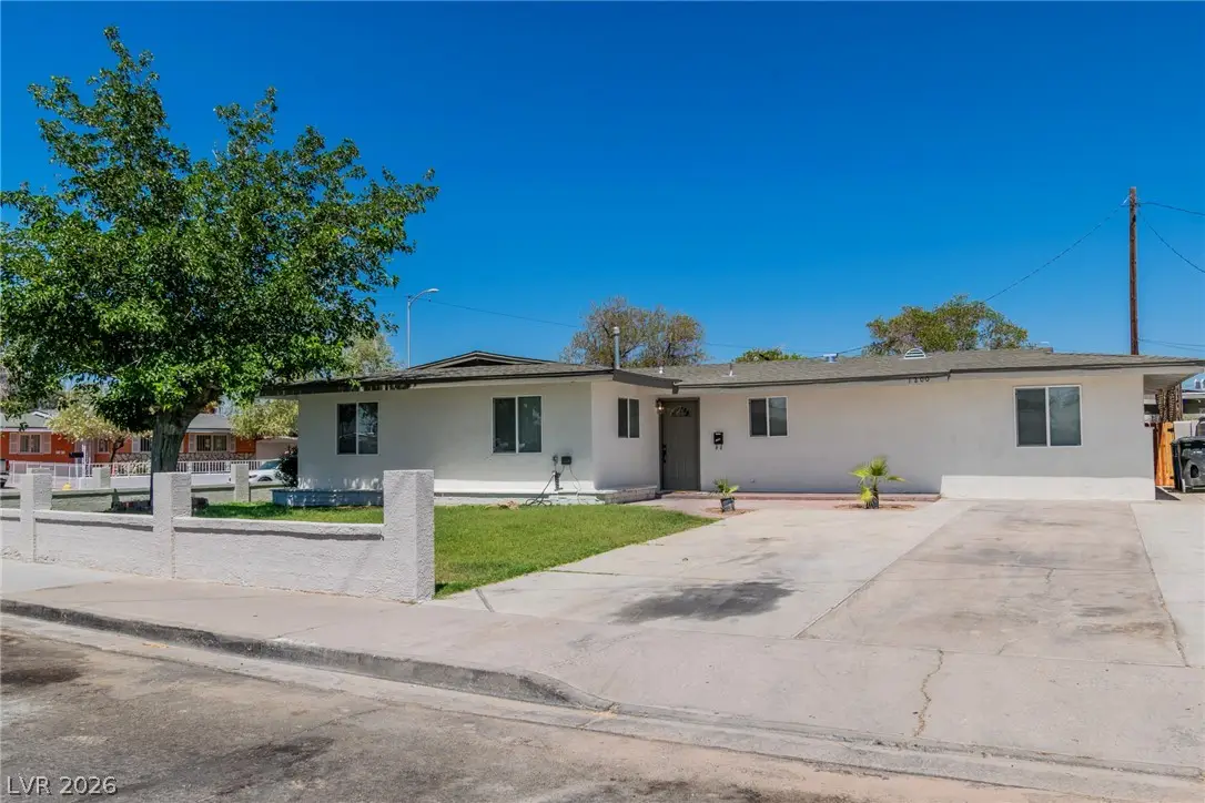 1200 Palm Terrace, Las Vegas, NV 89106 - #1
