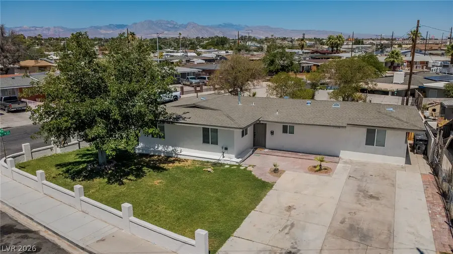 1200 Palm Terrace, Las Vegas, NV 89106 - #2