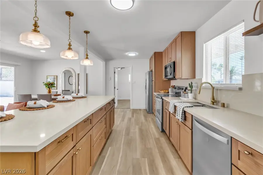 1200 Palm Terrace, Las Vegas, NV 89106 - #3
