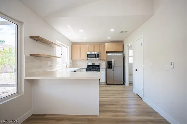 9009 Signal Terrace Drive, Las Vegas, NV 89134
