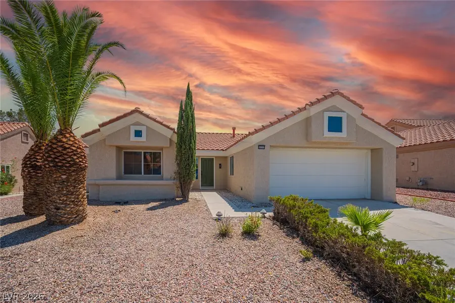 9009 Signal Terrace Drive, Las Vegas, NV 89134 - #2
