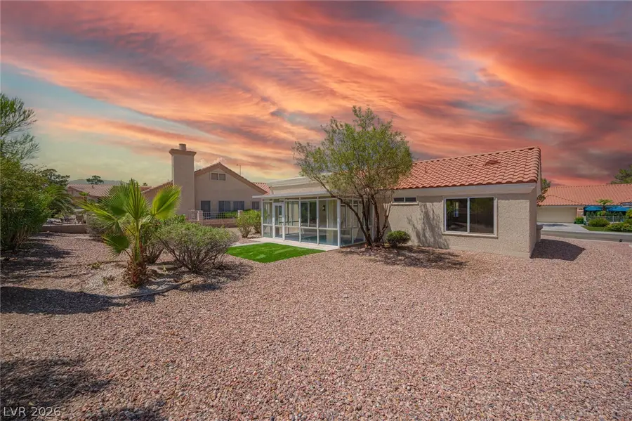9009 Signal Terrace Drive, Las Vegas, NV 89134 - #3
